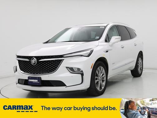 2024 Buick Enclave Avenir