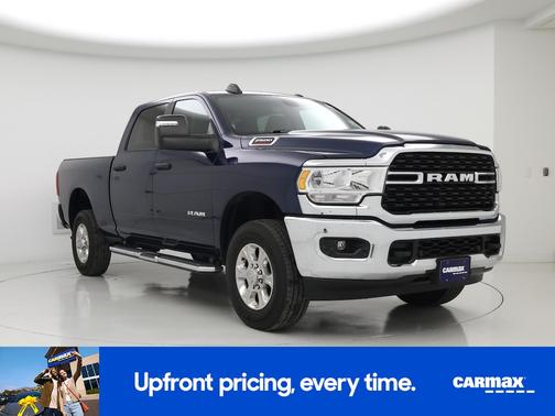 2024 RAM 2500 Bighorn