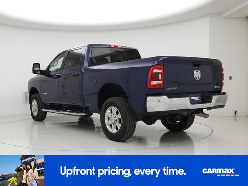 2024 RAM 2500 Bighorn