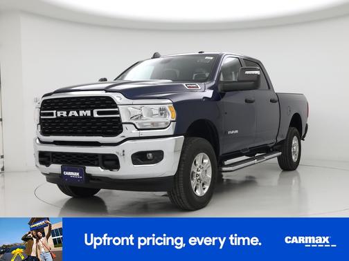 2024 RAM 2500 Bighorn