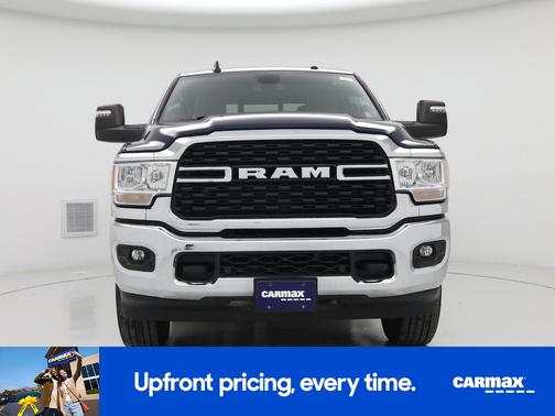 2024 RAM 2500 Bighorn