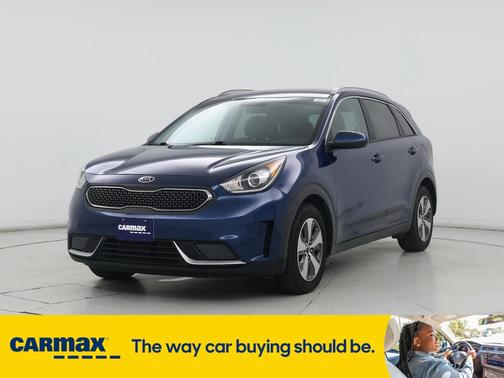 2017 Kia Niro LX
