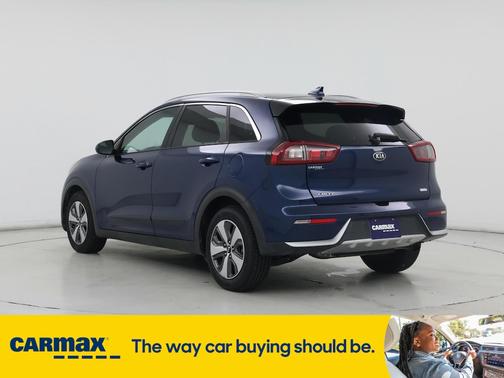 2017 Kia Niro LX