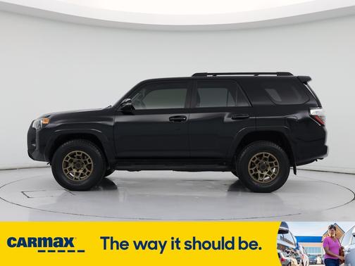 2023 Toyota 4Runner 40th Anniversary