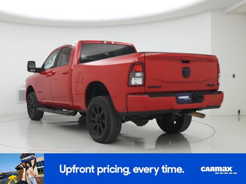 2024 RAM 2500 Bighorn