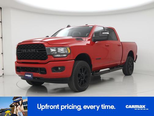 2024 RAM 2500 Bighorn