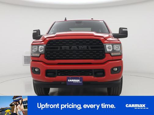 2024 RAM 2500 Bighorn