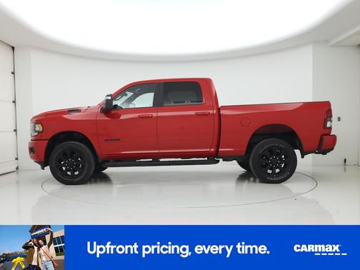 2024 RAM 2500 Bighorn