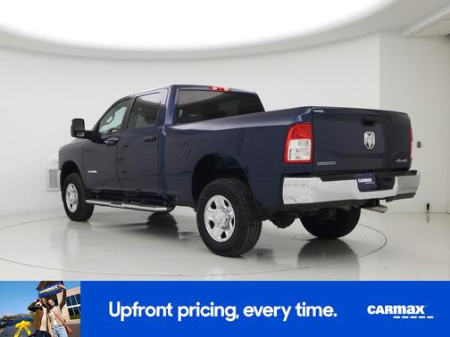 2024 RAM 2500 Bighorn