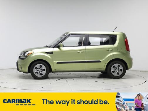 2013 Kia Soul