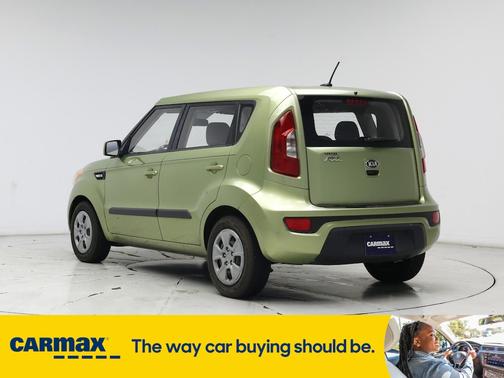 2013 Kia Soul
