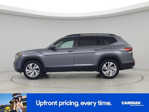 2023 Volkswagen Atlas SE w/Tech