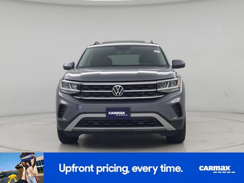 2023 Volkswagen Atlas SE w/Tech