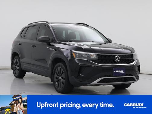 2024 Volkswagen Taos S