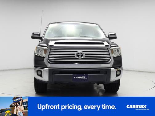 2016 Toyota Tundra Limited