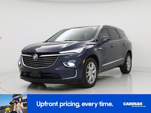 2022 Buick Enclave Essence