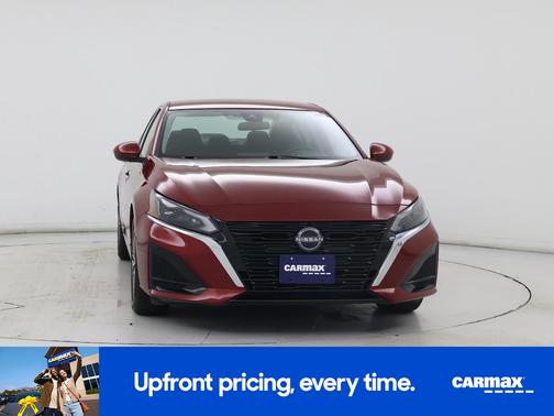 2023 Nissan Altima SV