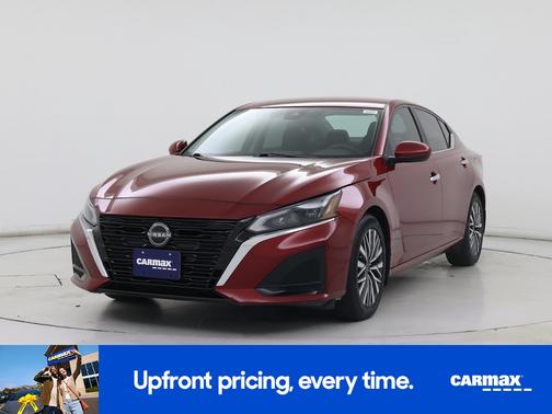 2023 Nissan Altima SV