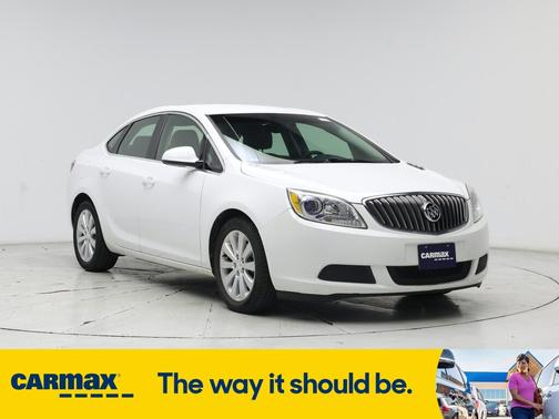 2016 Buick Verano