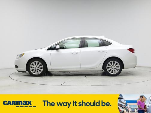 2016 Buick Verano