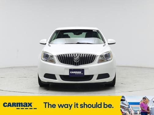 2016 Buick Verano