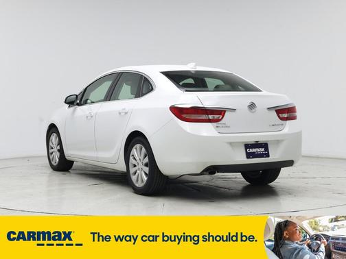 2016 Buick Verano
