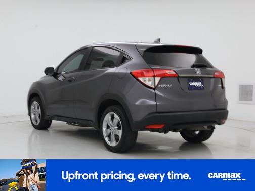 2021 Honda HR-V LX