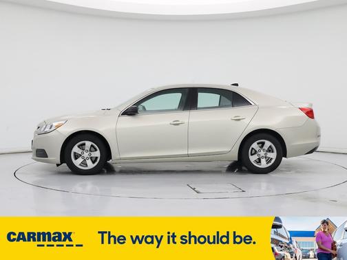 2014 Chevrolet Malibu LS