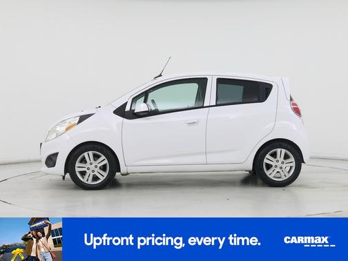 2014 Chevrolet Spark LT