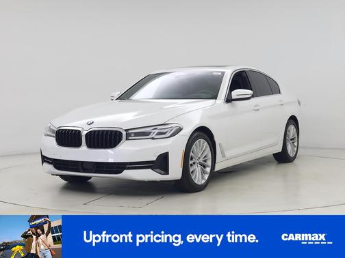 2023 BMW 530 I