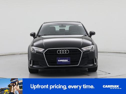 2019 Audi A3 Premium