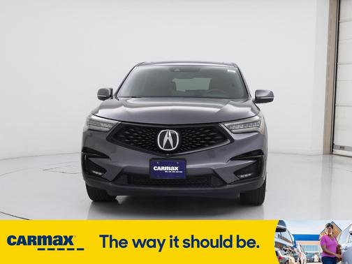 2020 Acura RDX A-Spec