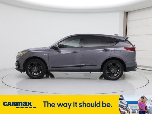 2020 Acura RDX A-Spec