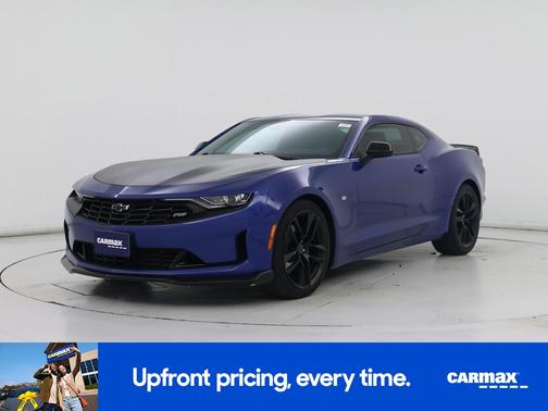 2020 Chevrolet Camaro 3LT