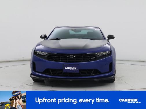 2020 Chevrolet Camaro 3LT
