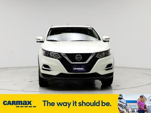 2020 Nissan Rogue Sport SL