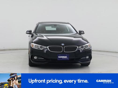 2016 BMW 428 I Gran Coupe