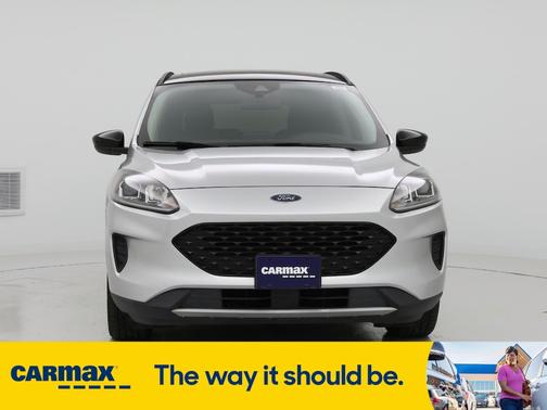 2020 Ford Escape SE Sport