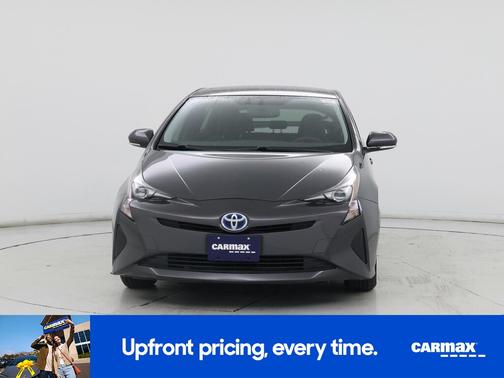 2016 Toyota Prius Four