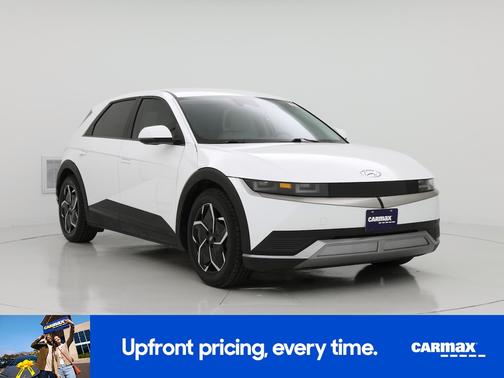 2022 Hyundai IONIQ 5 SEL