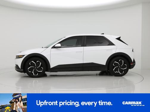 2022 Hyundai IONIQ 5 SEL