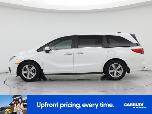 2020 Honda Odyssey EX
