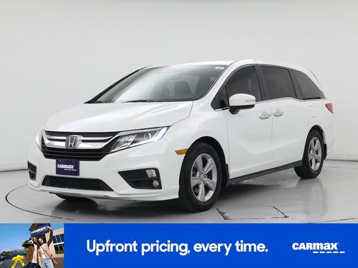 2020 Honda Odyssey EX