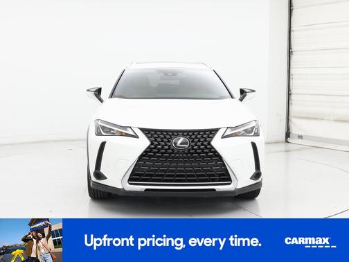 2021 Lexus UX 200 