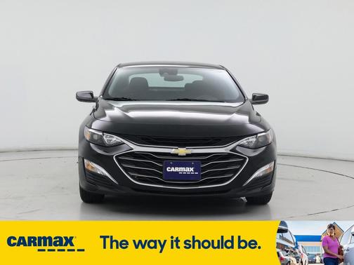 2021 Chevrolet Malibu LS
