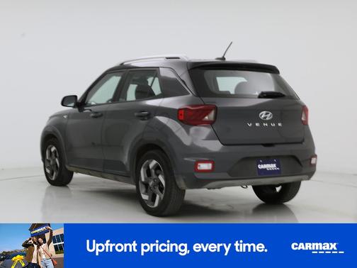 2024 Hyundai VENUE Limited