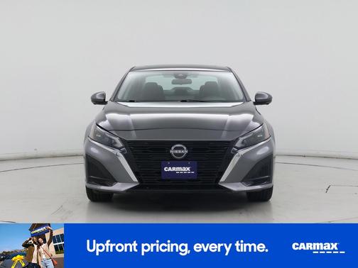 2023 Nissan Altima SL