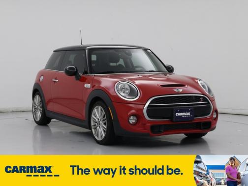 2019 MINI Hardtop S