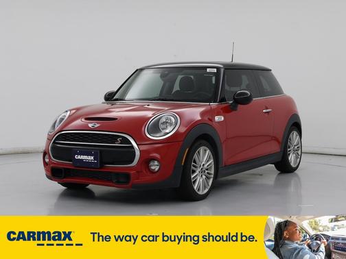 2019 MINI Hardtop S