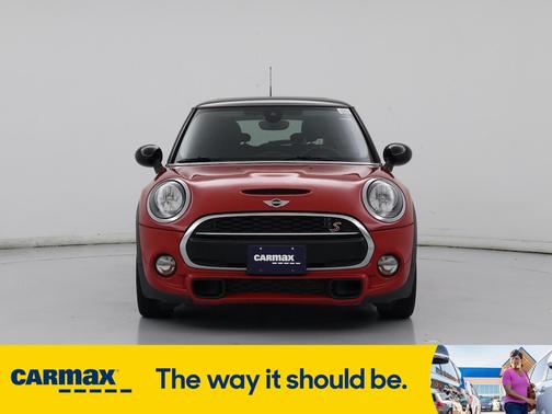 2019 MINI Hardtop S
